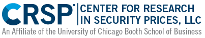 CRSP Logo